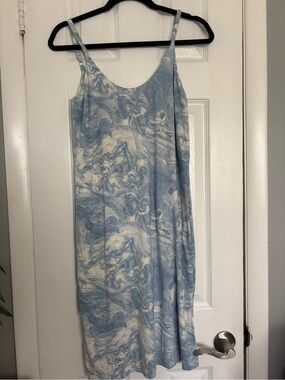 Soma Night Dress